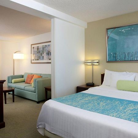 Springhill Suites Los Angeles Lax/Manhattan Beach Hawthorne Ngoại thất bức ảnh