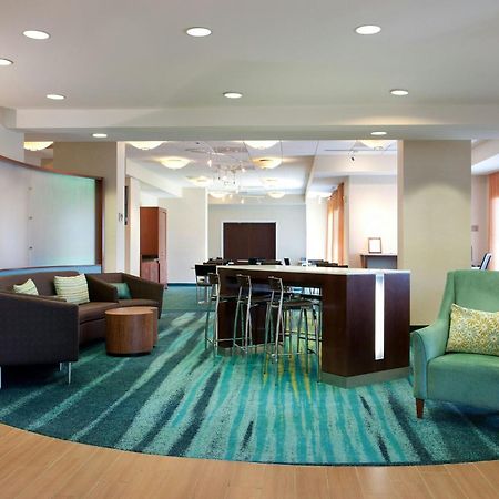 Springhill Suites Los Angeles Lax/Manhattan Beach Hawthorne Ngoại thất bức ảnh