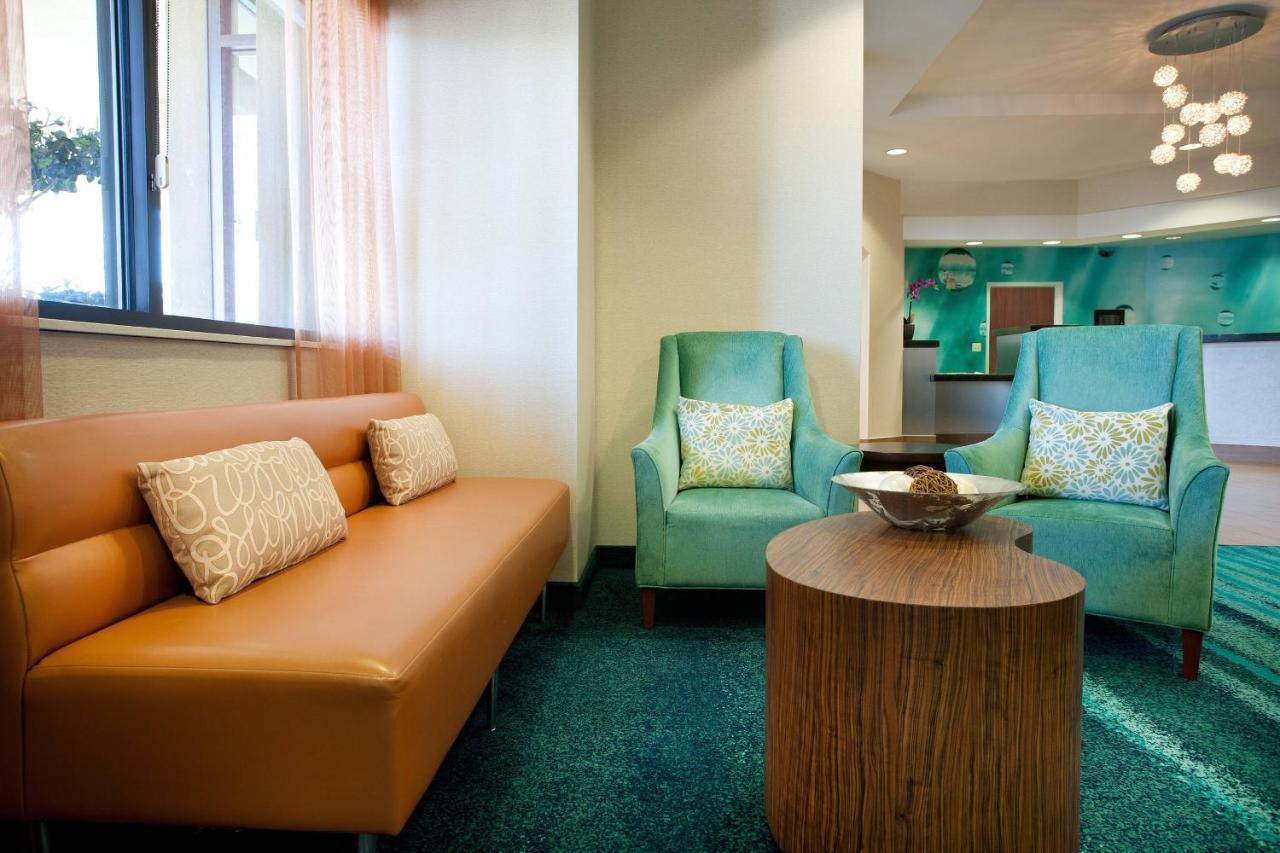 Springhill Suites Los Angeles Lax/Manhattan Beach Hawthorne Ngoại thất bức ảnh