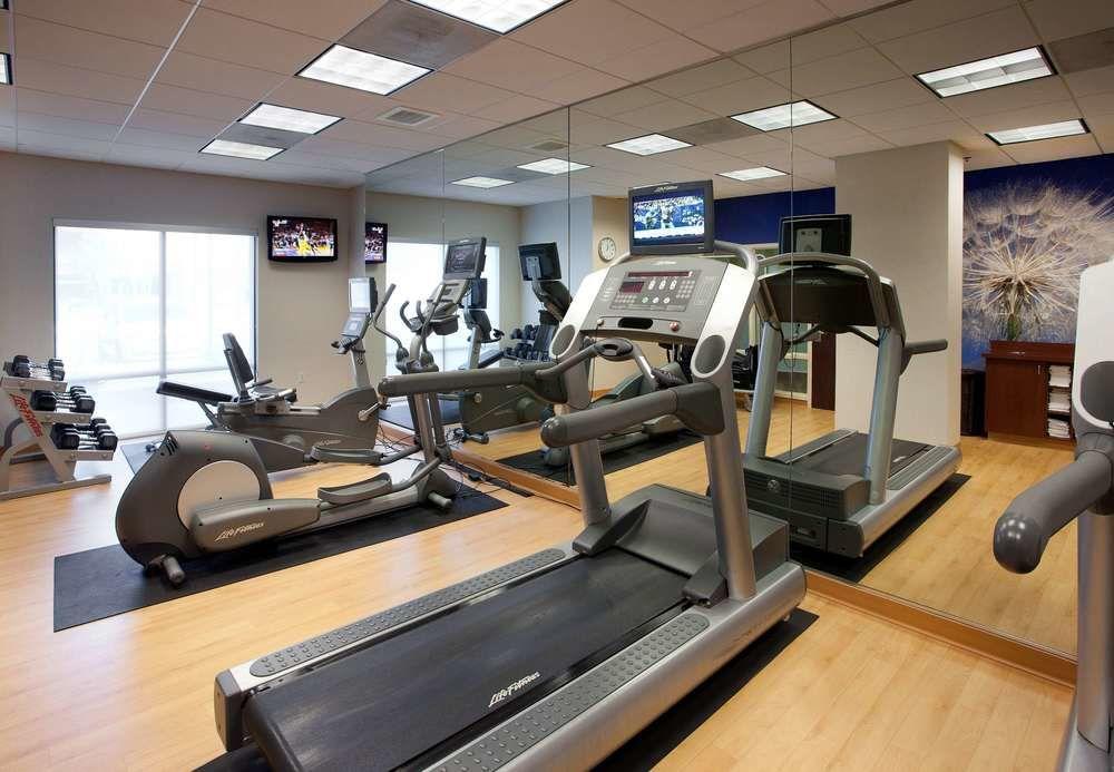 Springhill Suites Los Angeles Lax/Manhattan Beach Hawthorne Ngoại thất bức ảnh