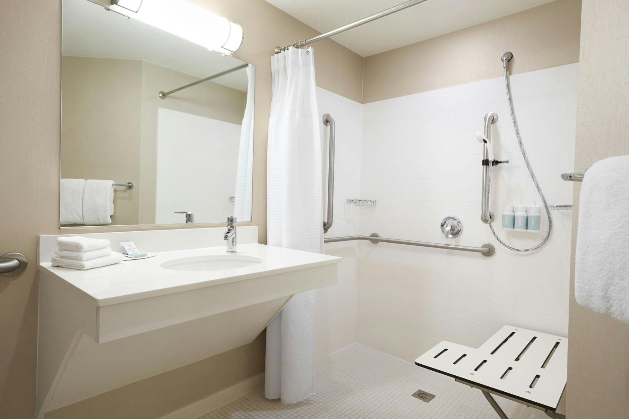 Springhill Suites Los Angeles Lax/Manhattan Beach Hawthorne Ngoại thất bức ảnh