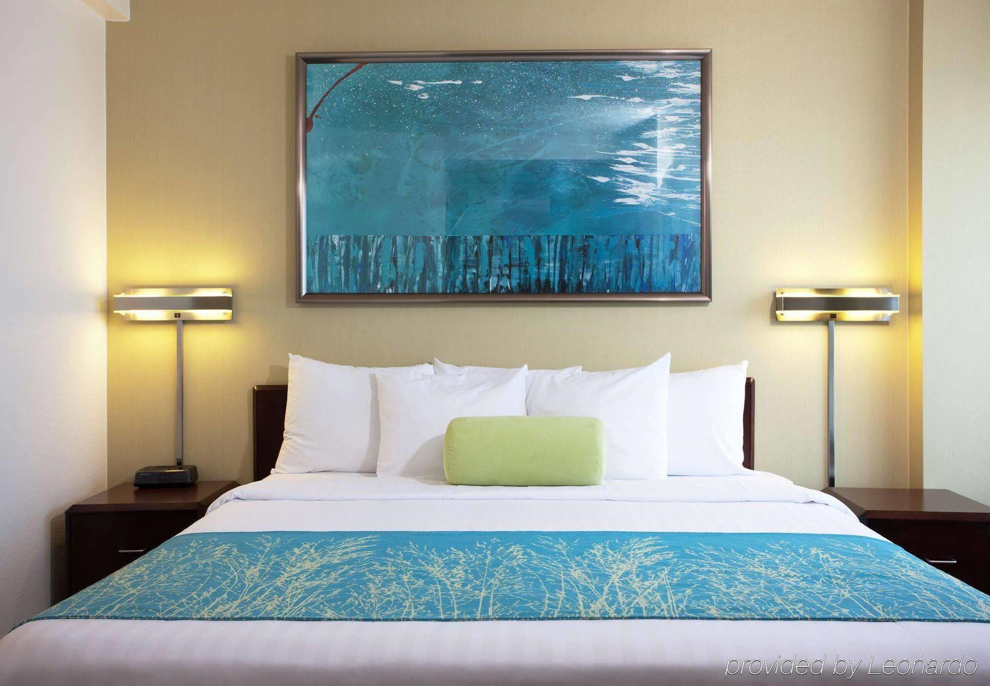 Springhill Suites Los Angeles Lax/Manhattan Beach Hawthorne Ngoại thất bức ảnh