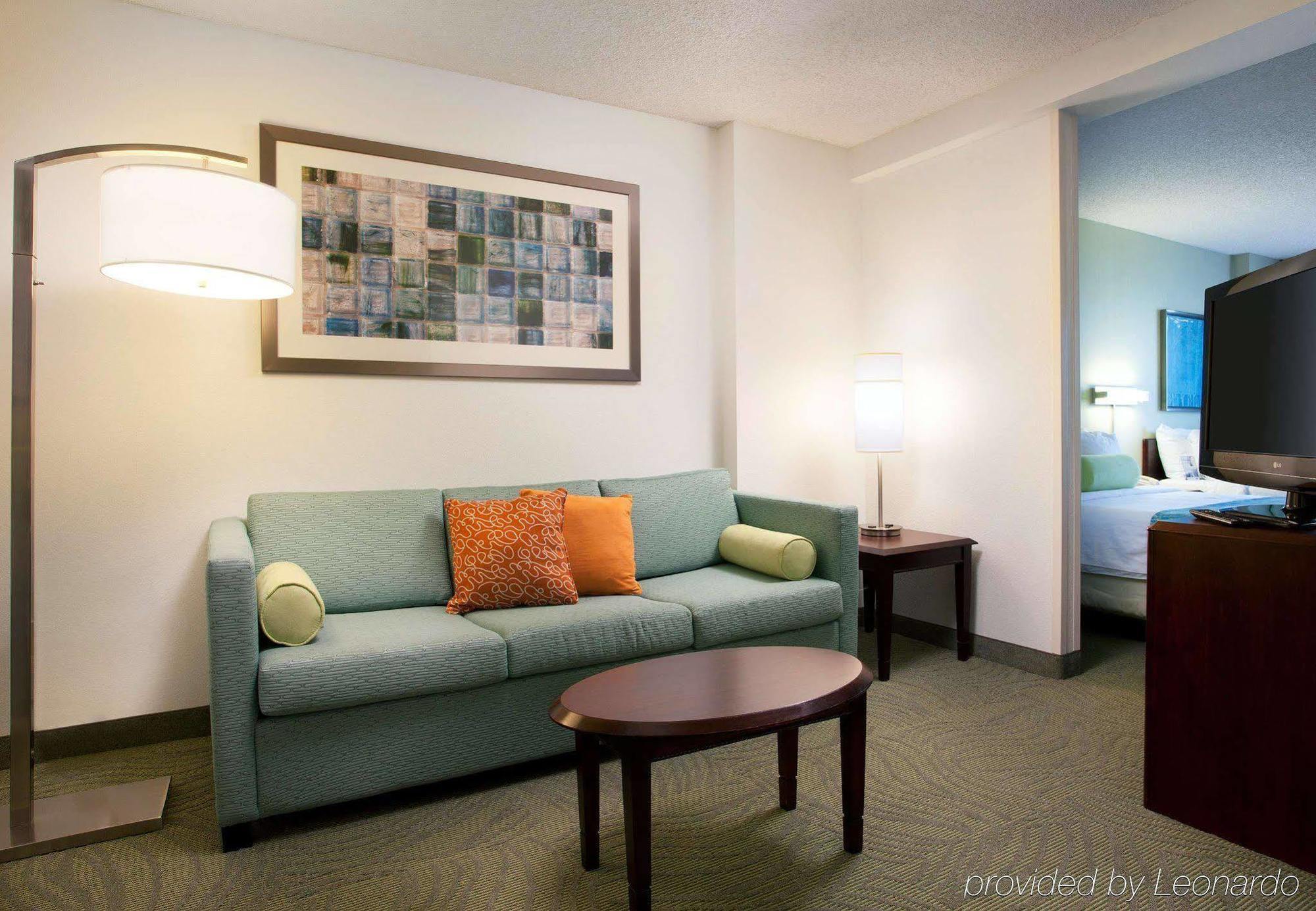 Springhill Suites Los Angeles Lax/Manhattan Beach Hawthorne Ngoại thất bức ảnh