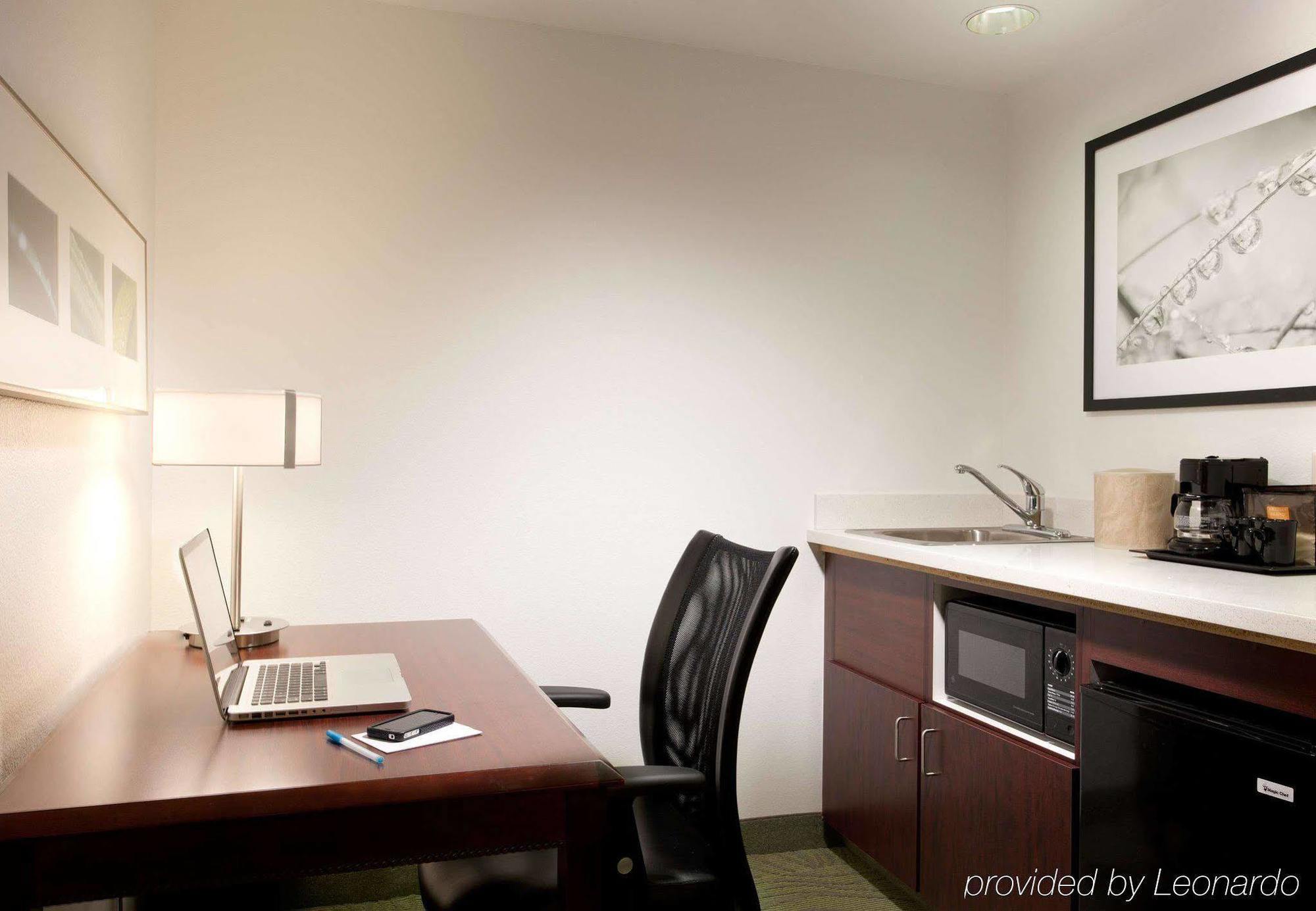 Springhill Suites Los Angeles Lax/Manhattan Beach Hawthorne Ngoại thất bức ảnh