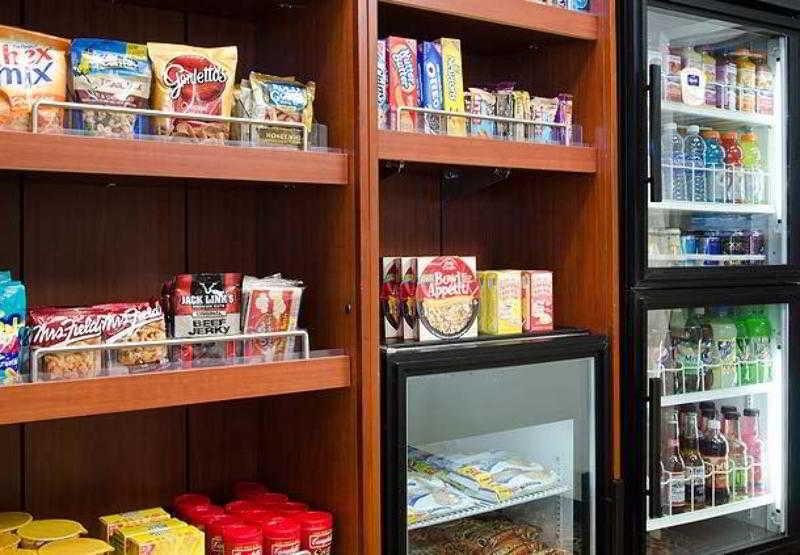Springhill Suites Los Angeles Lax/Manhattan Beach Hawthorne Tiện nghi bức ảnh
