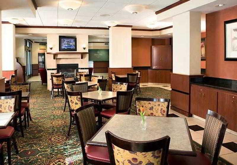 Springhill Suites Los Angeles Lax/Manhattan Beach Hawthorne Ngoại thất bức ảnh