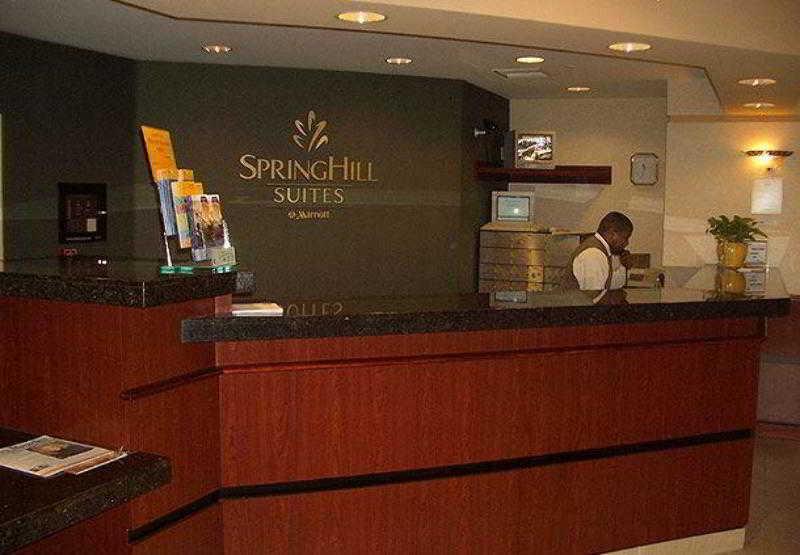 Springhill Suites Los Angeles Lax/Manhattan Beach Hawthorne Ngoại thất bức ảnh