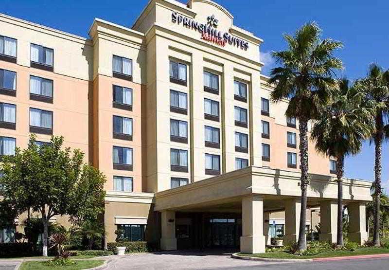 Springhill Suites Los Angeles Lax/Manhattan Beach Hawthorne Ngoại thất bức ảnh