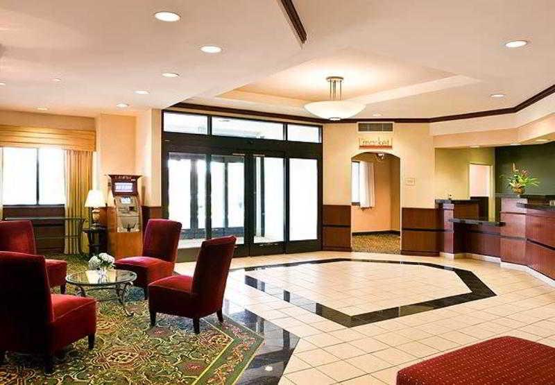 Springhill Suites Los Angeles Lax/Manhattan Beach Hawthorne Ngoại thất bức ảnh