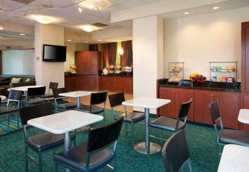 Springhill Suites Los Angeles Lax/Manhattan Beach Hawthorne Ngoại thất bức ảnh