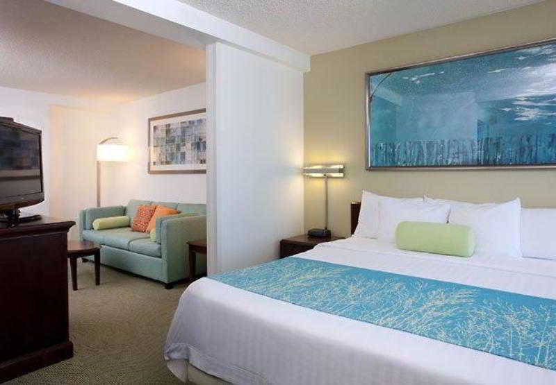 Springhill Suites Los Angeles Lax/Manhattan Beach Hawthorne Ngoại thất bức ảnh