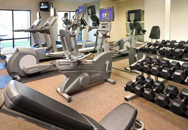 Springhill Suites Los Angeles Lax/Manhattan Beach Hawthorne Ngoại thất bức ảnh