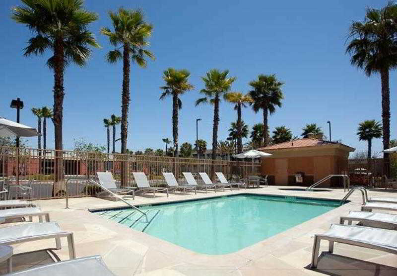 Springhill Suites Los Angeles Lax/Manhattan Beach Hawthorne Ngoại thất bức ảnh